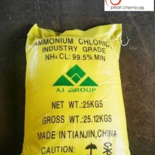 Ammonium Chloride