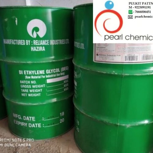 Diethylene Glycol DEG