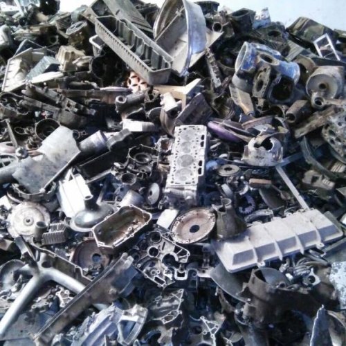 Aluminium Scrap