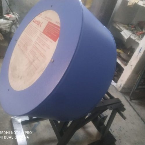 Digital Disc Pelletizer