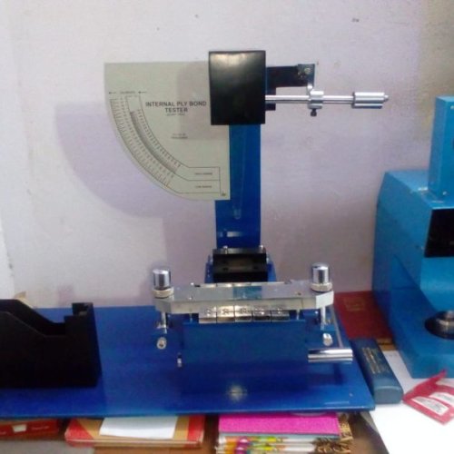 Internal Ply Bond Tester