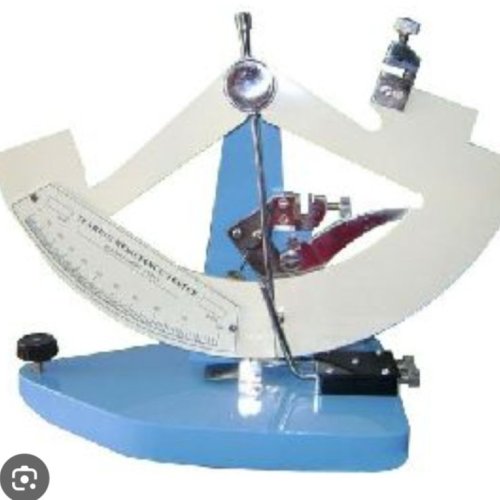Paper & Packaging Testing Instruments