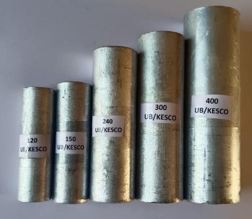 Aluminium Ferrules