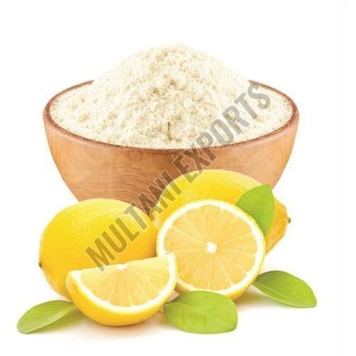 Lemon Powder