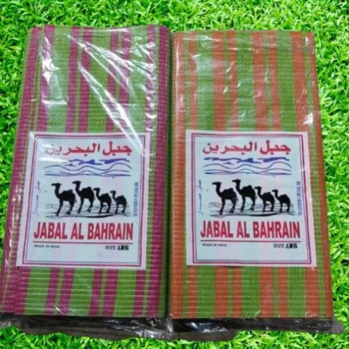 shan patta strip mat