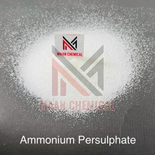 Ammonium Persulfate Chemical