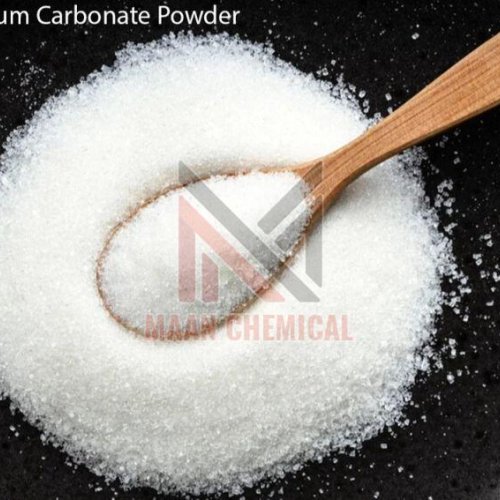 Sodium Thiosulphate Pentahydrate Powder