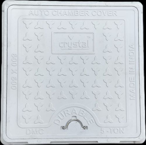 Dmc Manhole Cover