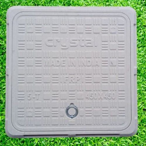 FRP Manhole Cover