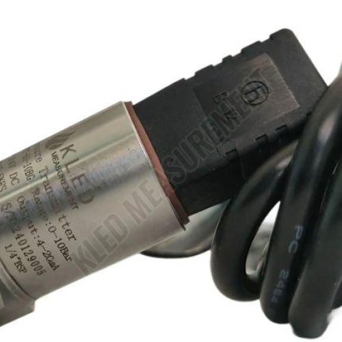 Industrial Pressure Transmitters