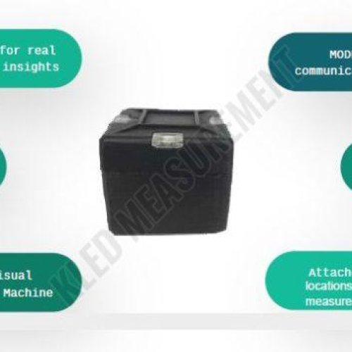 KL-75 Vibration Analyzer