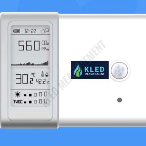 KL100 Series Indoor Ambience Monitoring Sensors