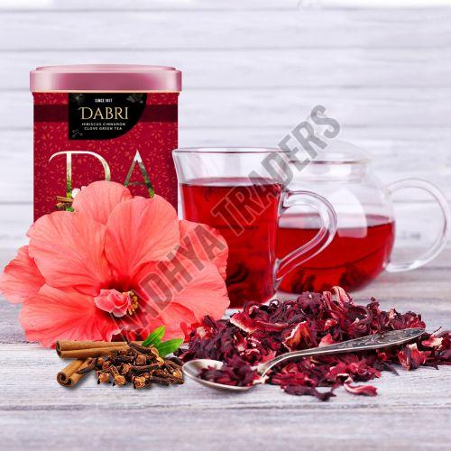 Hibiscus Tea