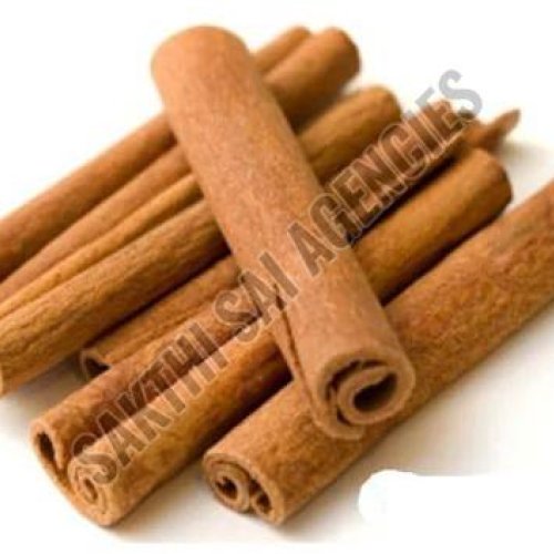Cinnamon Sticks