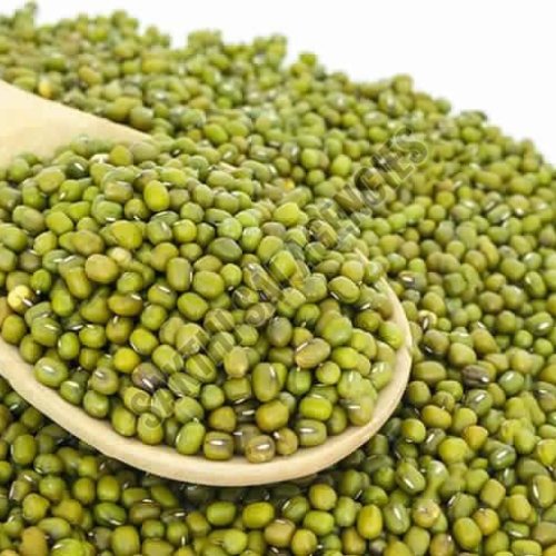 Whole Green Moong Dal