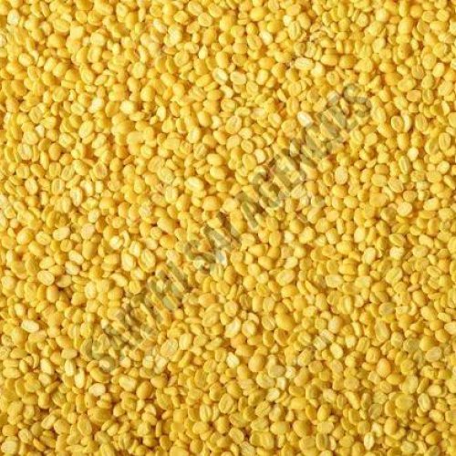Yellow Split Moong Dal