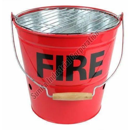 Fire Bucket