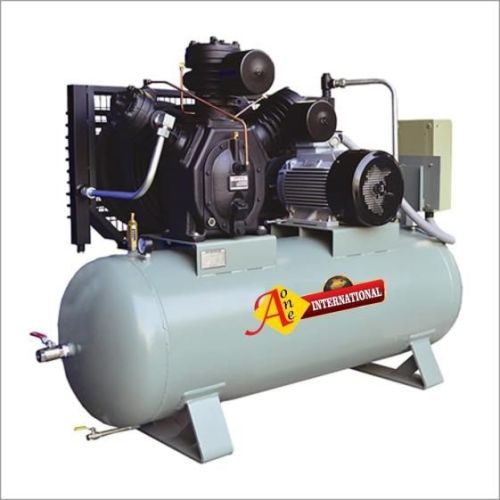 20 HP High Pressure Air Compressor