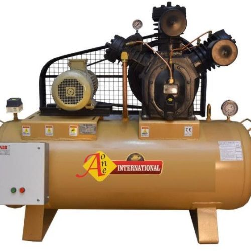 20 HP Three Piston Air Compressor