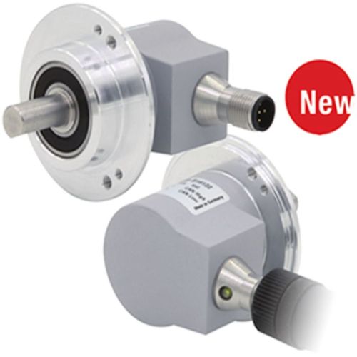 Incremental Encoders