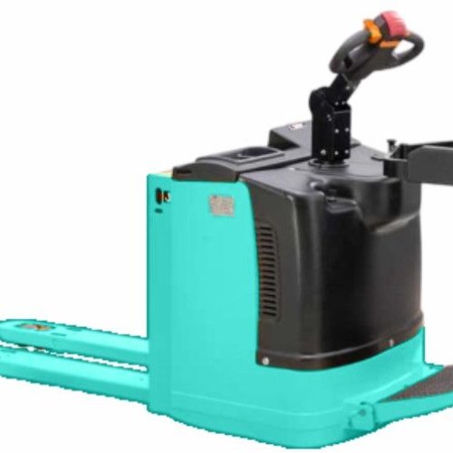 Battery Operated Pallet Truck