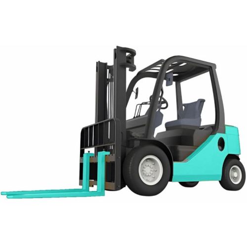 Forklift Truck