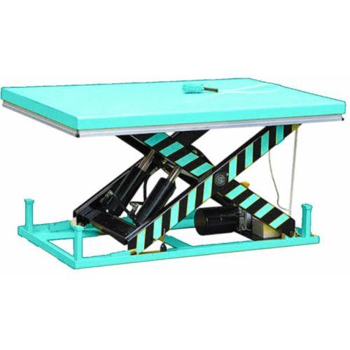 Hydraulic Scissor Lift