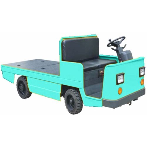 Platform Truck