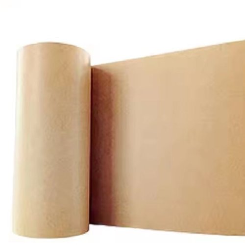 Brown Electrical Insulating Paper Rolls