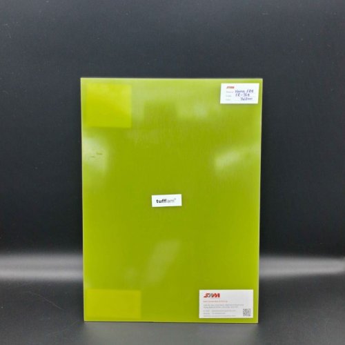 EPGC 202 Glass Epoxy Sheets