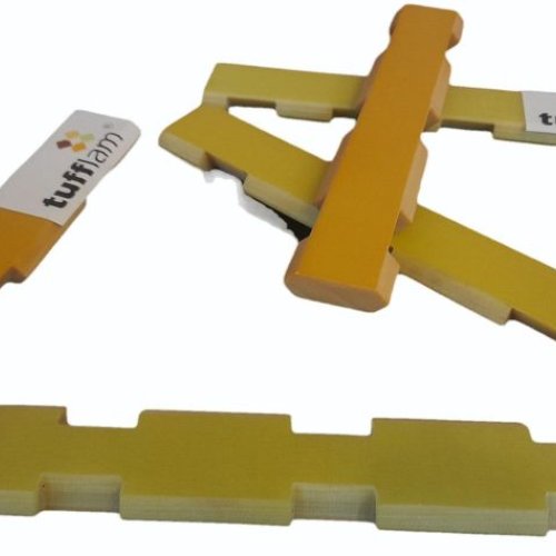 Fiberglass Epoxy Slot Wedges