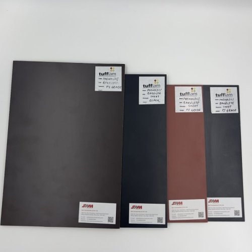 PFCP 207 Phenolic Hylam Sheets