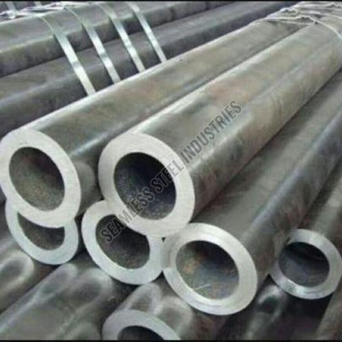 Alloy Steel Pipes