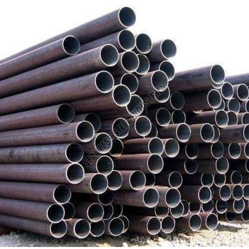 Is 3589 Carbon Steel Seamless Pipe