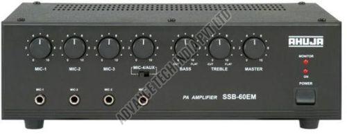 PA Amplifier 60W