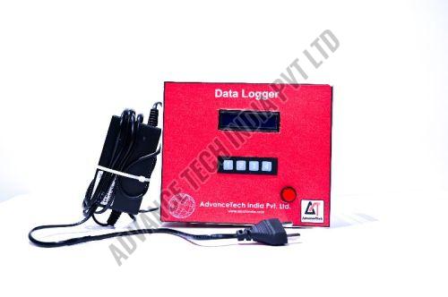 Temperature Data Logger