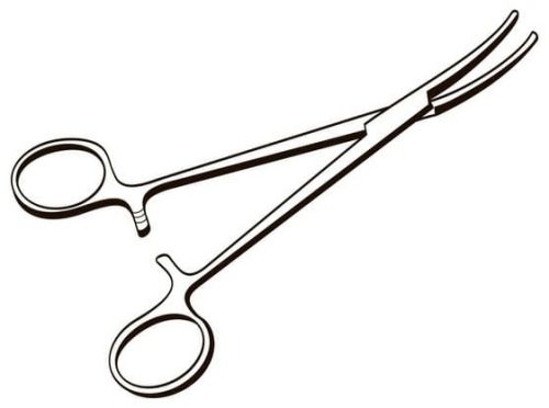 Artery Forcep