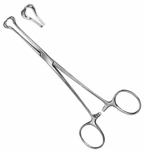 Babcock Forcep