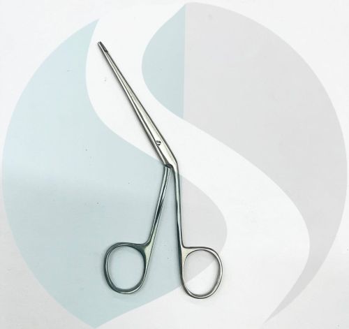 Hartmann Ear Forcep