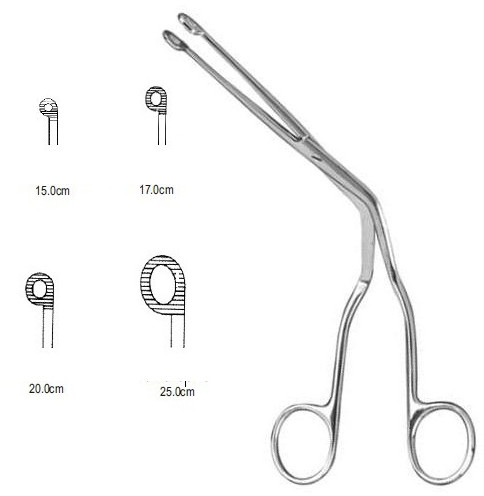 Magill Forcep