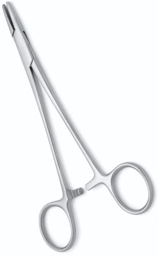 Needle Holder Forceps