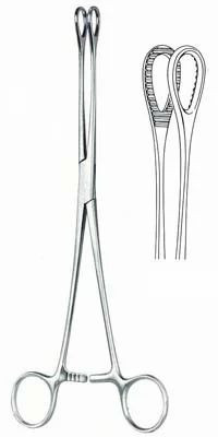 Sponge Holding Forcep
