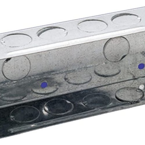 Concealed Metal Electrical Boxes