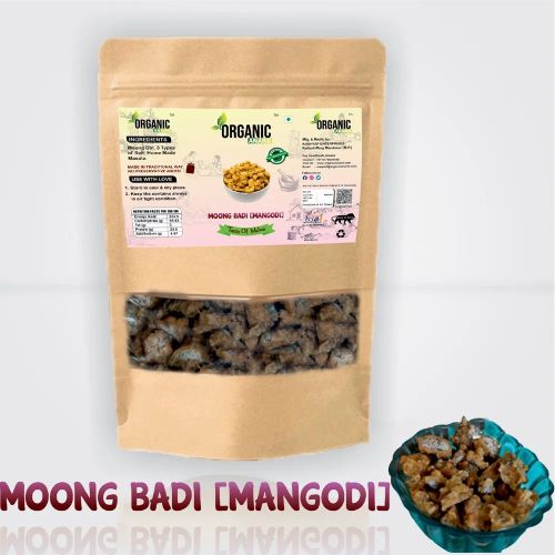 Moong Badi