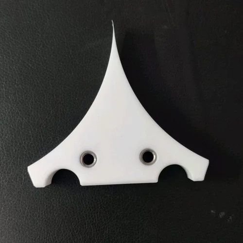 Teflon Dam &ndash; High-Quality PTFE Barrier for Industrial Applications