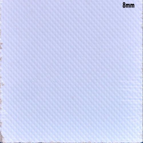 8 mm Gypsum Ceiling Tile