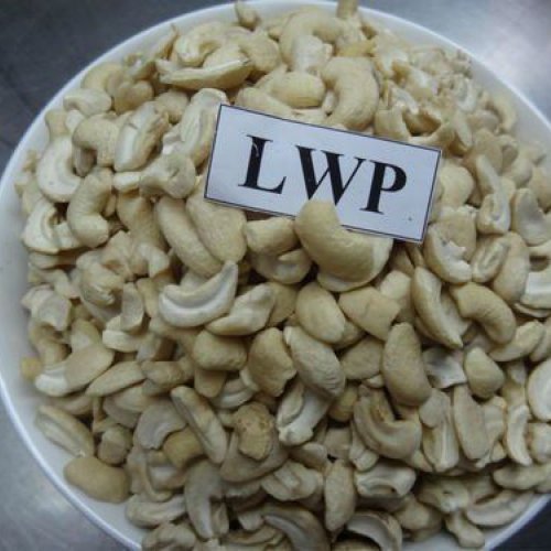 LWP Split Cashew Nuts