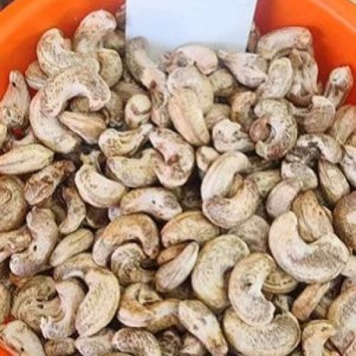 NW Whole Cashew Nuts