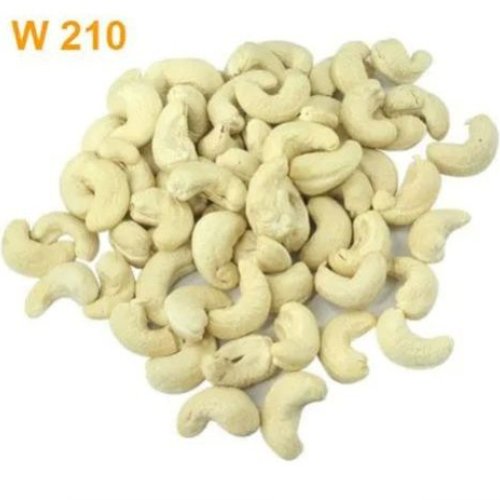 W210 Whole Cashew Nuts