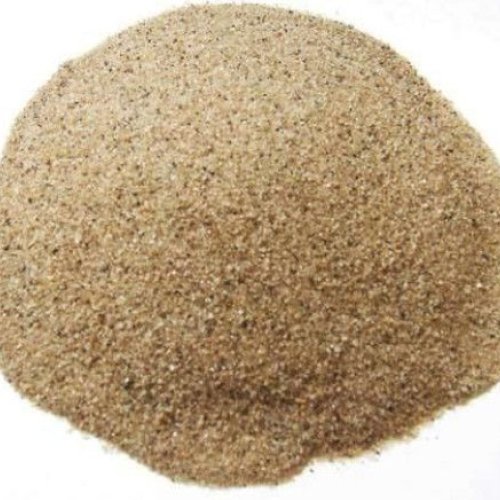 Quartz Silica Sand